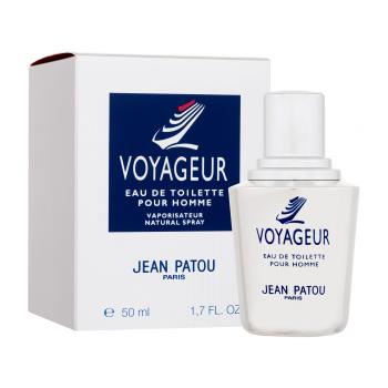 Jean Patou Voyageur