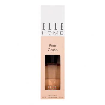 Elle Home Pear Crush
