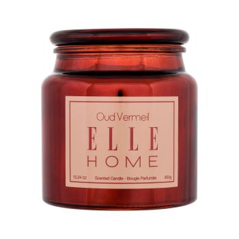 Elle Home Oud Vermeil
