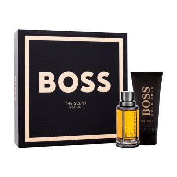 HUGO BOSS Boss The Scent 2015 SET1