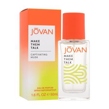 Jövan Make Them Talk