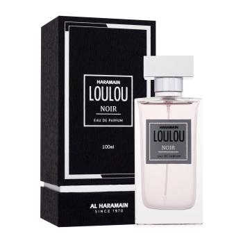 Al Haramain Loulou Noir