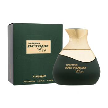 Al Haramain Detour Eco