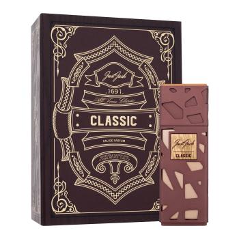 Just Jack Classic