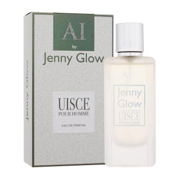 Jenny Glow Uisce