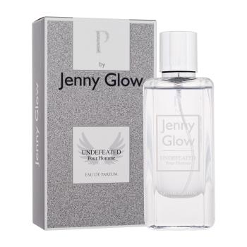 Jenny Glow Undefeated