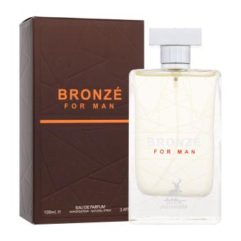 Maison Alhambra Bronzé For Man