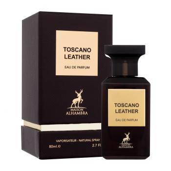 Maison Alhambra Eternal Touch (Toscano Leather)