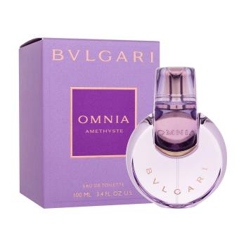 Bvlgari Omnia Amethyste