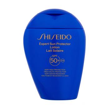 Shiseido Expert Sun Protector Lotion SPF50+