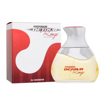 Al Haramain Détour Rouge