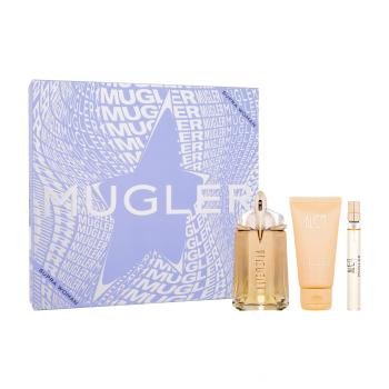 Mugler Alien Goddess SET3