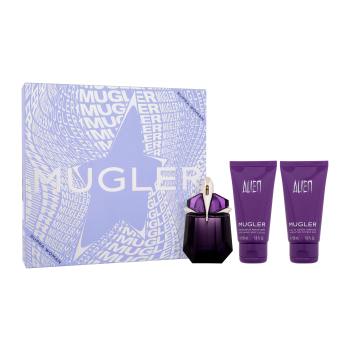 Mugler Alien SET2