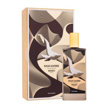 Memo Paris Cuirs Nomades Ocean Leather