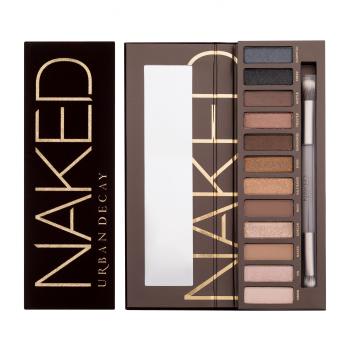 Urban Decay Naked The Original Eyeshadow Palette
