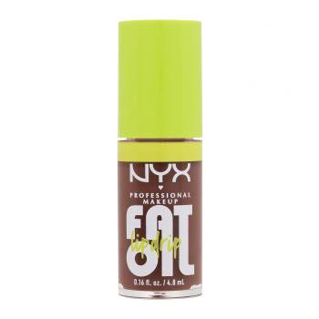 NYX Professional Makeup Fat Oil Lip Drip