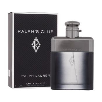 Ralph Lauren Ralph's Club