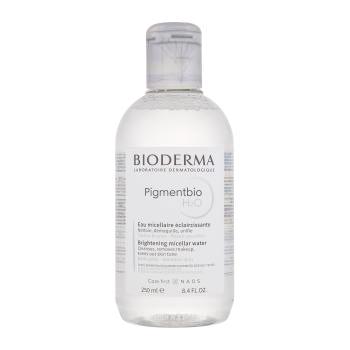 BIODERMA Pigmentbio H₂O Brightening Micellar Water