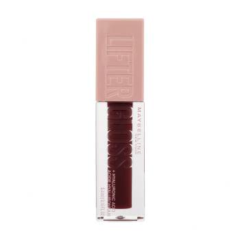 Maybelline Lifter Gloss