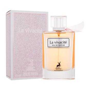 Maison Alhambra La Vivacité