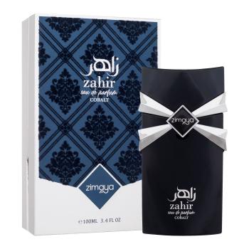 Zimaya Zahir Cobalt