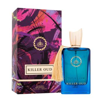Paris Corner Killer Oud