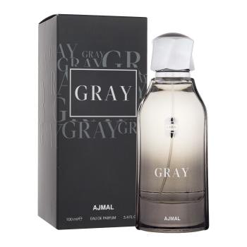 Ajmal Gray