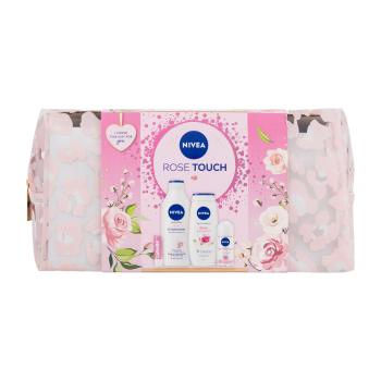 Nivea Rose Touch