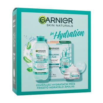 Garnier Skin Naturals Hyaluronic Aloe for Hydrating