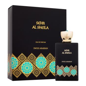 Swiss Arabian Sehr Al Sheila