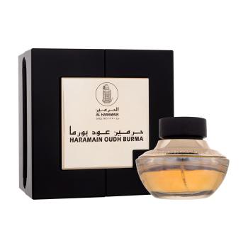 Al Haramain Oudh Burma