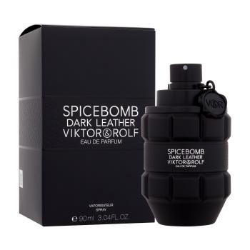 Viktor & Rolf Spicebomb Dark Leather