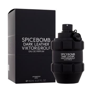 Viktor & Rolf Spicebomb Dark Leather