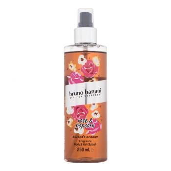 Bruno Banani Sweet Fantasy Rose & Popcorn