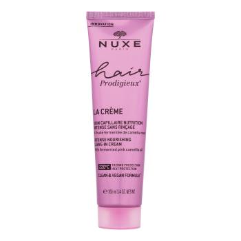NUXE Hair Prodigieux Intense Nourishing Leave-In Cream