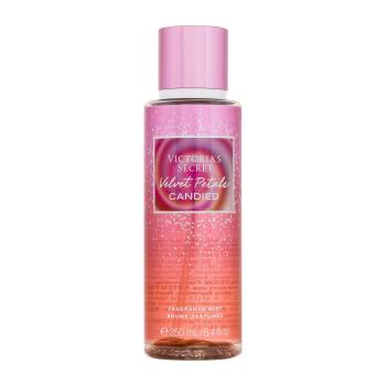 Victoria´s Secret Velvet Petals Candied