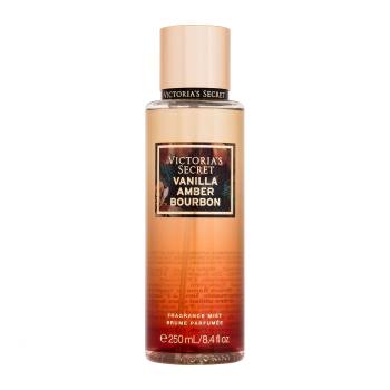 Victoria´s Secret Vanilla Amber Bourbon