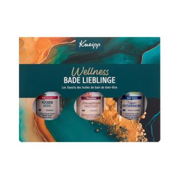 Kneipp Bath Oil Wellness