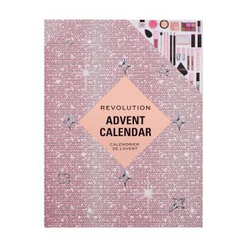 Makeup Revolution London Advent Calendar 2024