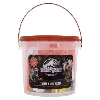 Universal Jurassic World Create A Dino Fizzer