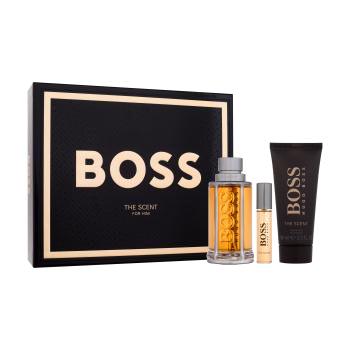 HUGO BOSS Boss The Scent 2015 SET1