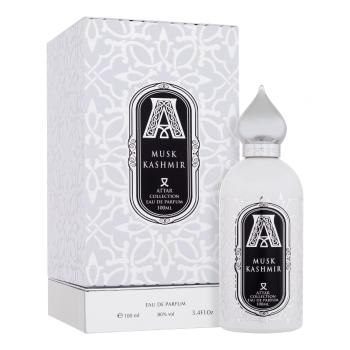 Attar Collection Musk Kashmir