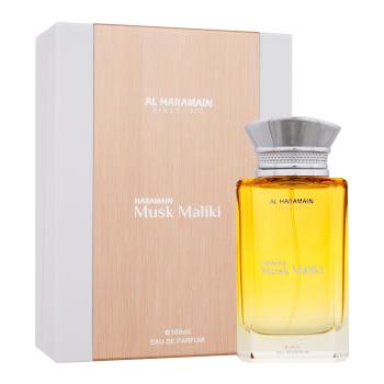 Al Haramain Musk Maliki