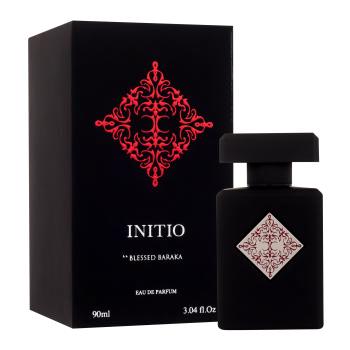 Initio Blessed Baraka