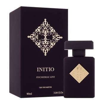 Initio Psychedelic Love