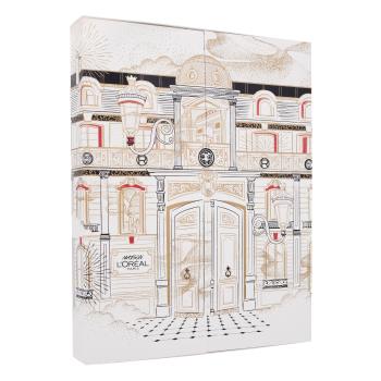 L'Oréal Paris Maison Advent Calendar 2024