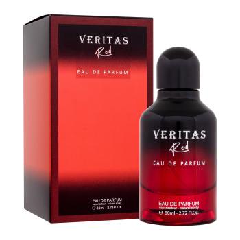 Royal Collection Veritas Red