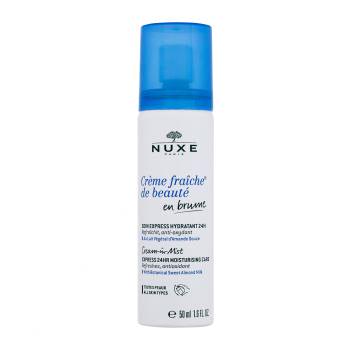 NUXE Creme Fraiche de Beauté Cream-in-Mist