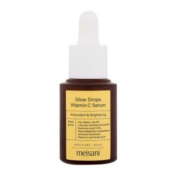 Meisani Glow Drops Vitamin C Serum