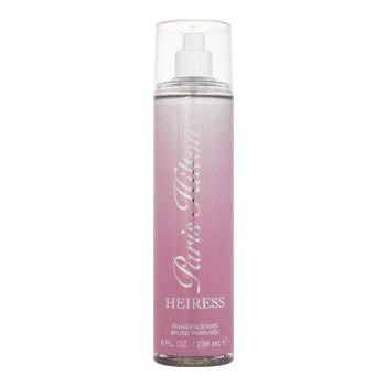 Paris Hilton Heiress